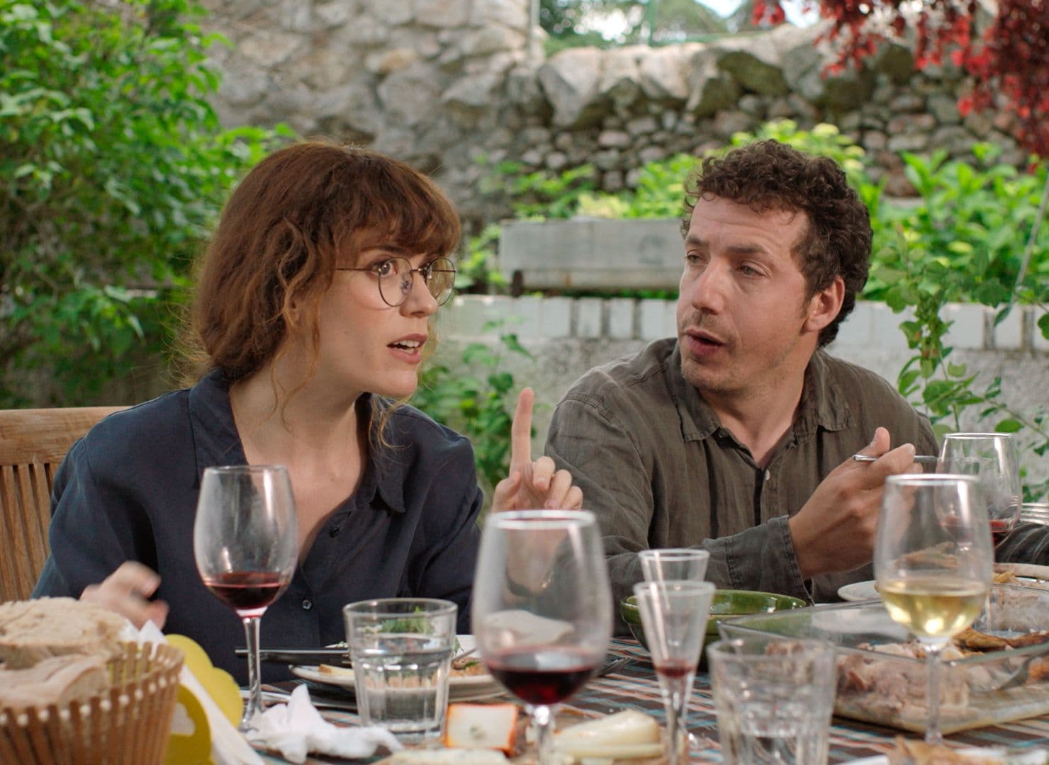 Itsaso Arana y Vito Sanz Protagonizarán la nueva película de Jonás Trueba