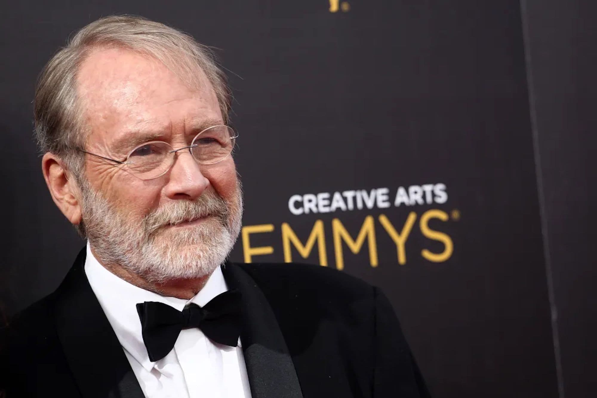 Martin Mull nominado como actor invitado en 'Veep' en los Creative Arts Emmys en 2016
