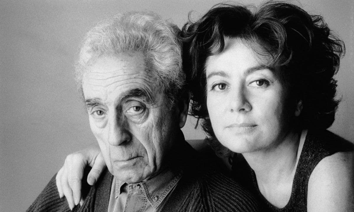 Enrica Fico trabaja cada día manteniendo vivo el legado de su marido, Michelangelo Antonioni. Palma ha sido su última parada