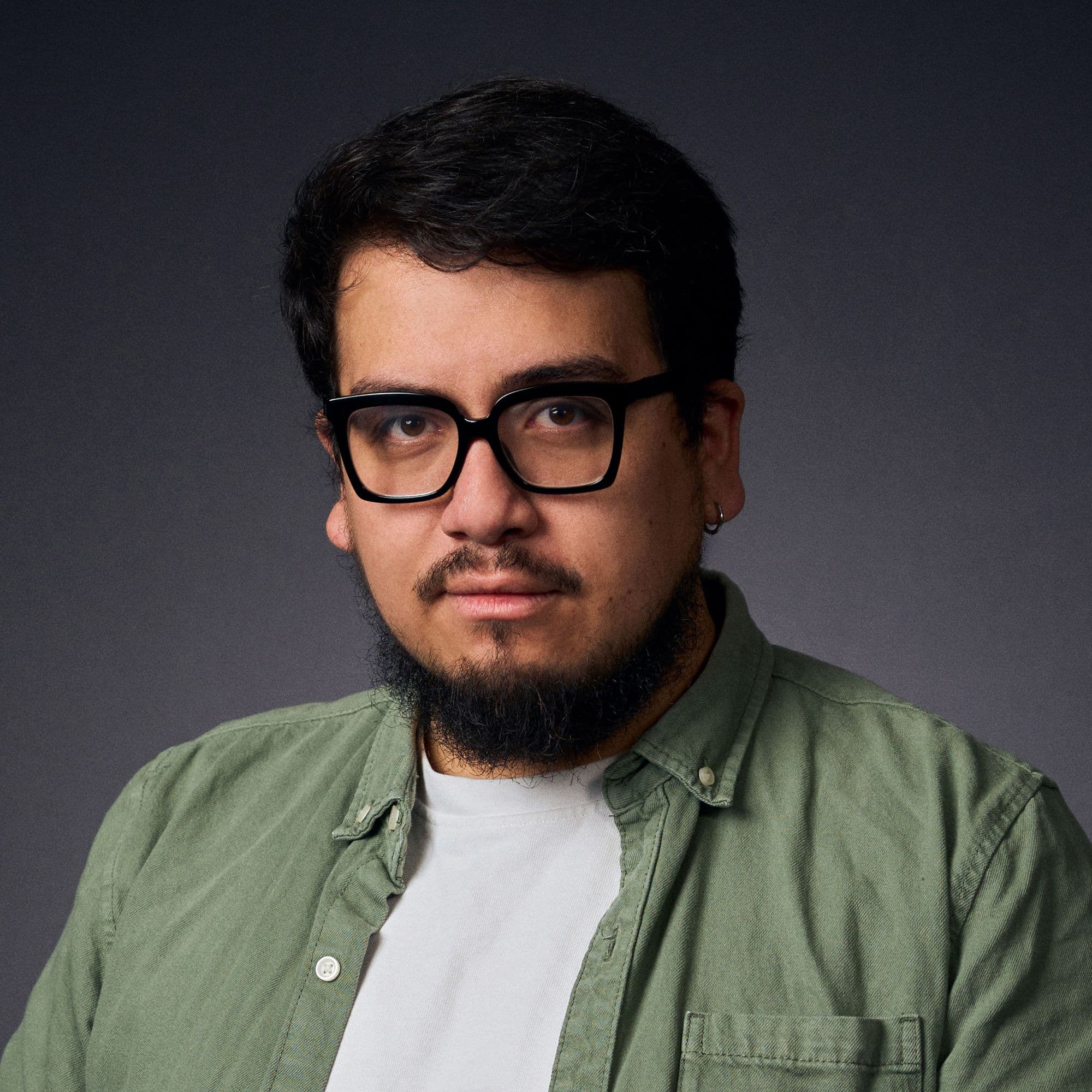 Matías G. Rebolledo