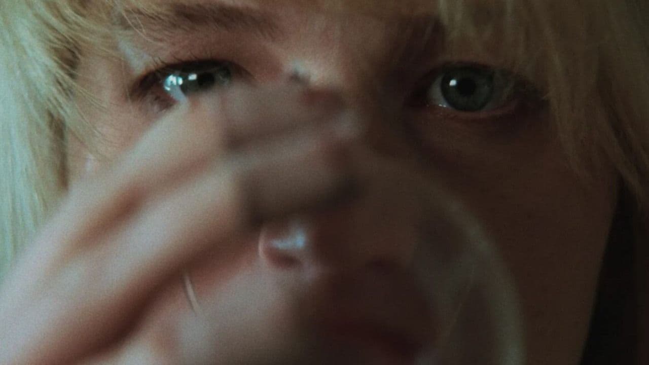 Jennifer Lawrence en un fotograma de 'Die, my love', de Lynne Ramsay
