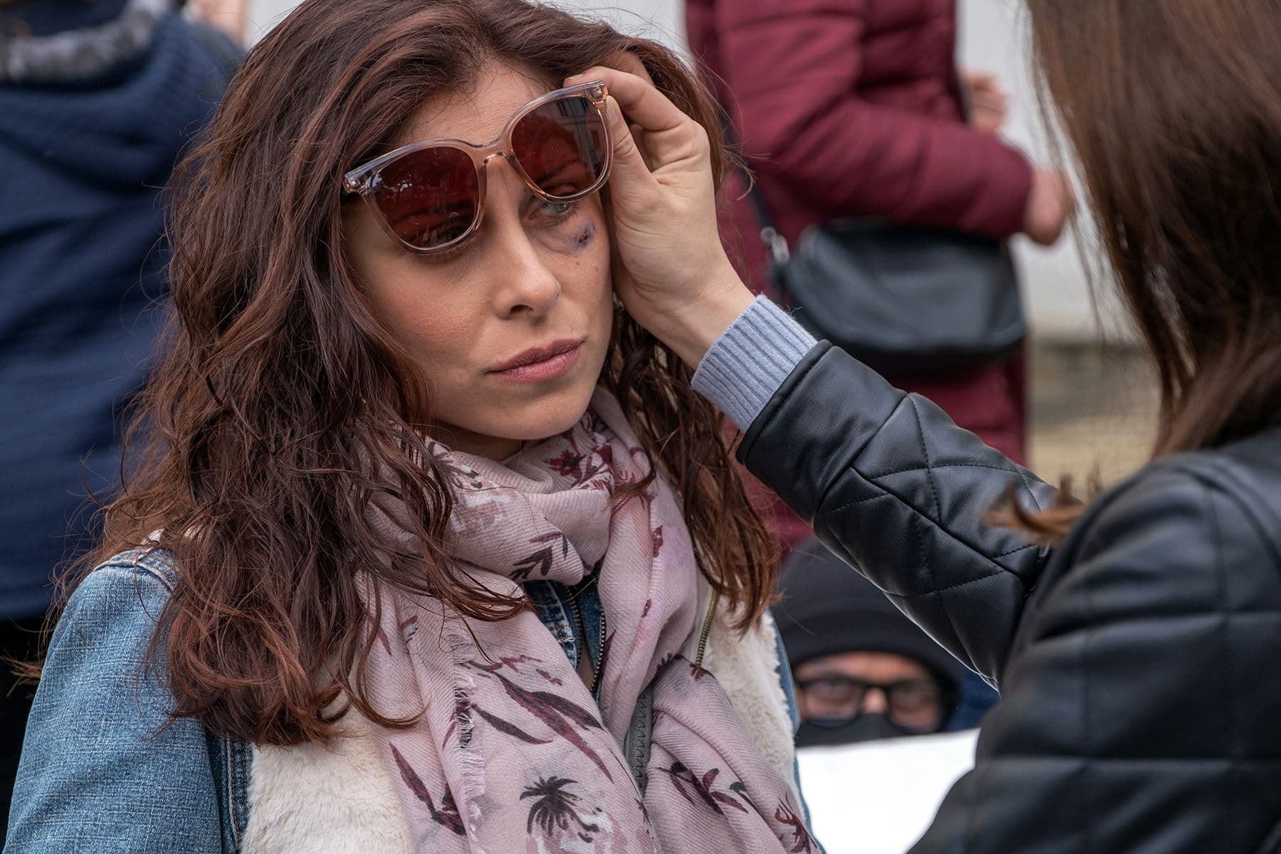 'Las buenas madres' ganó el Premio ‘Berlinale Series’.