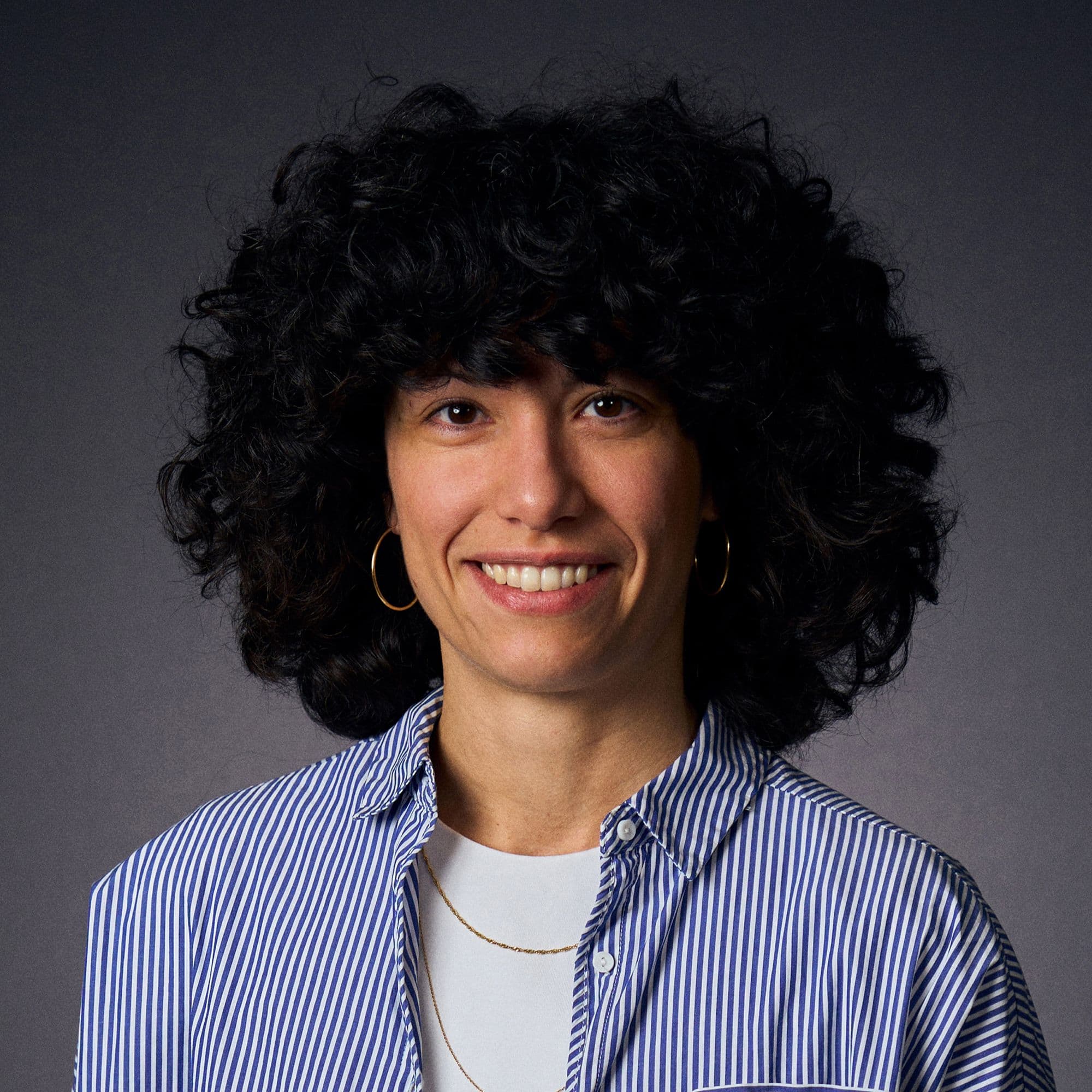 Maria Fumadó