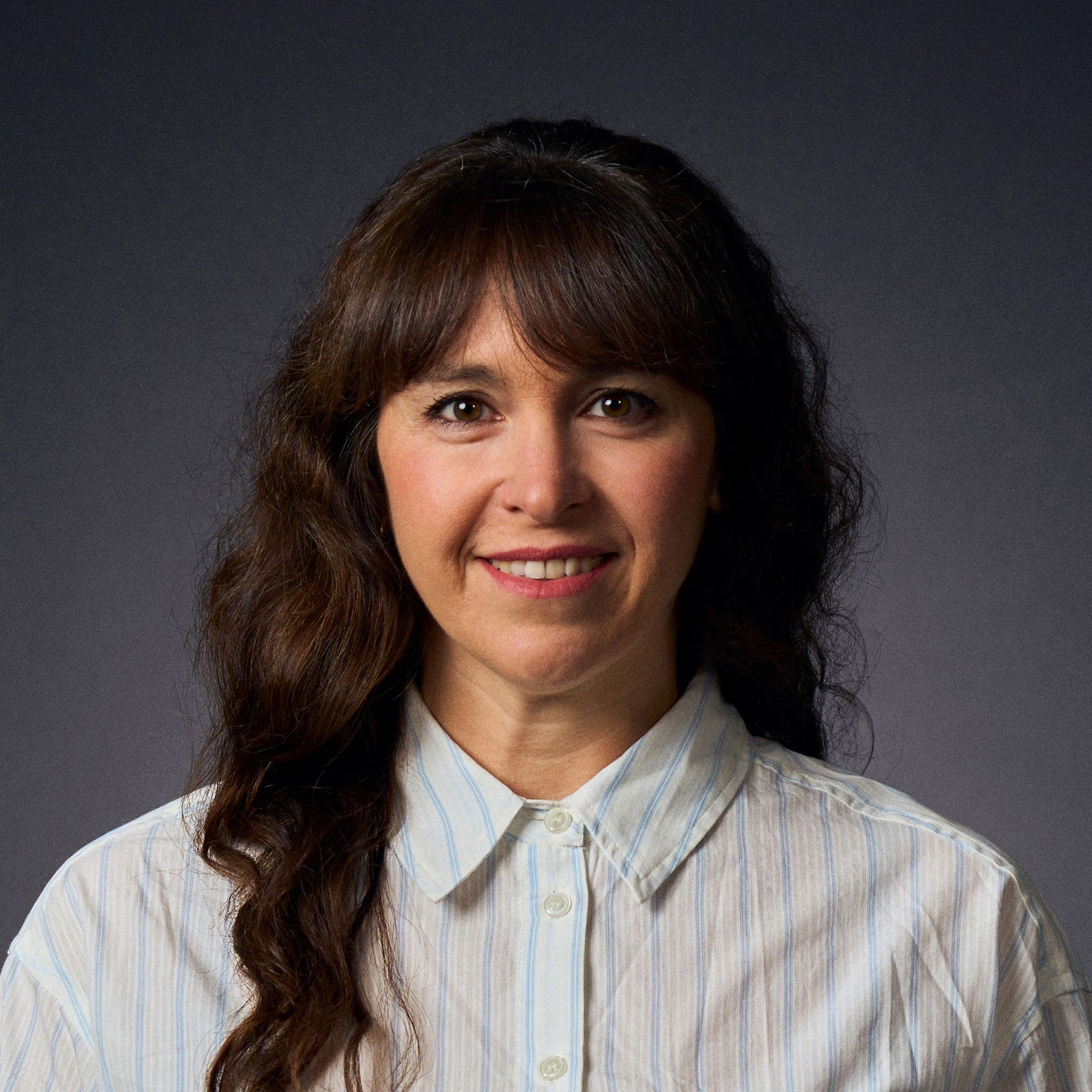 Mirian San Martín