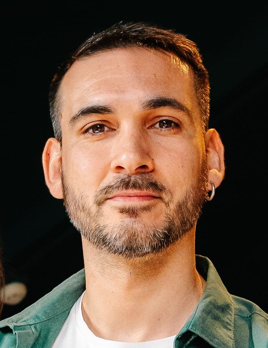 Andrés Moraleda