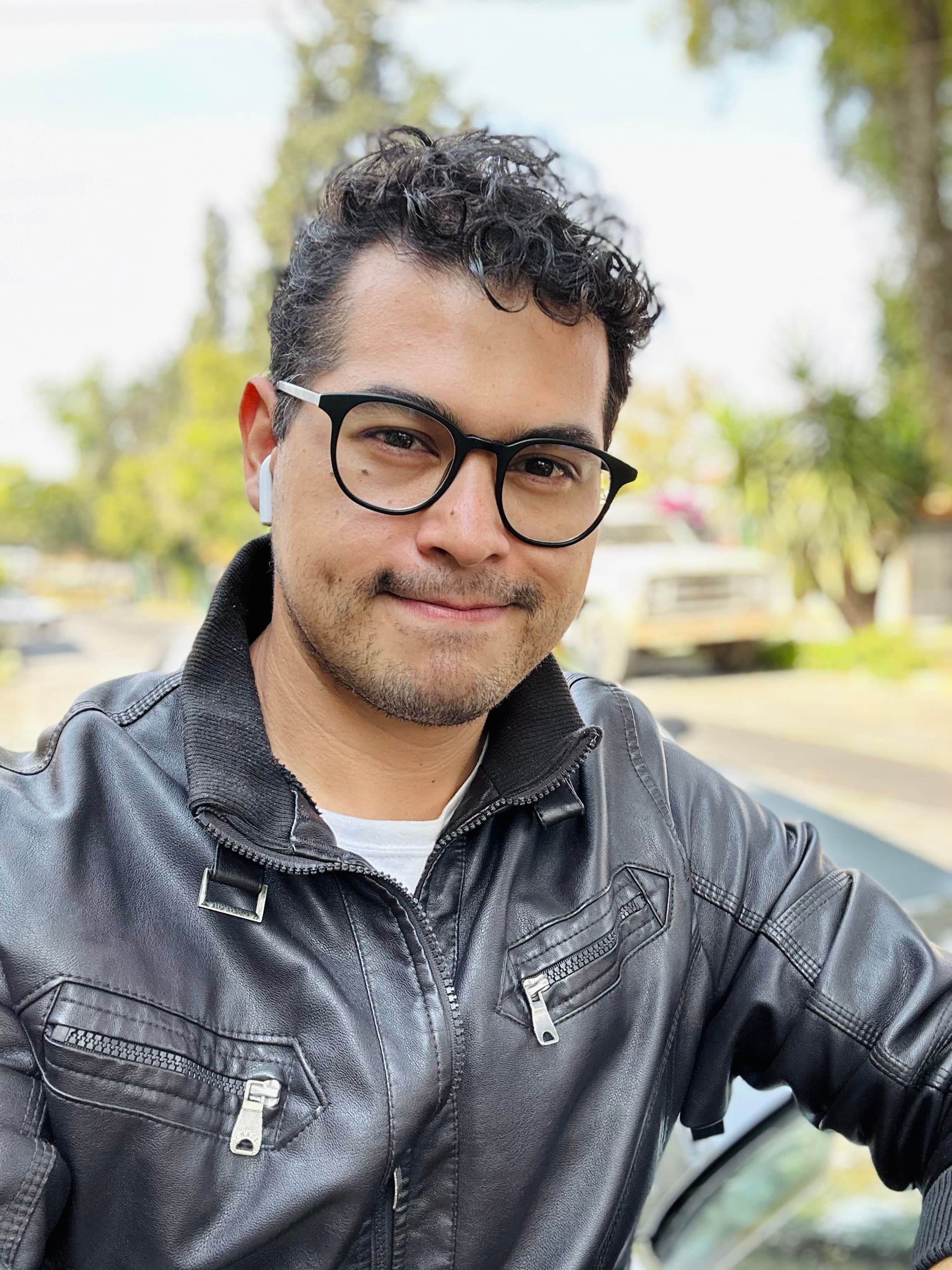 foto de Arturo Magaña Arce