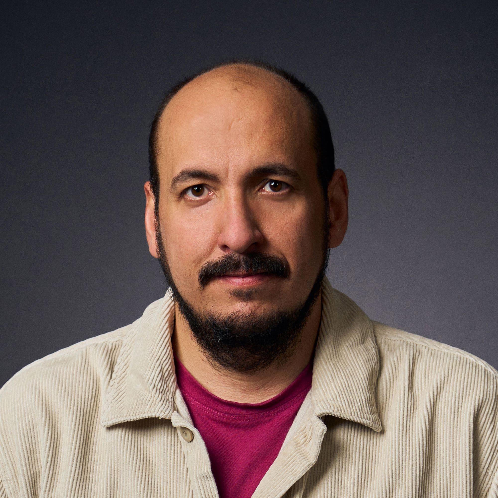 Daniel Mantilla