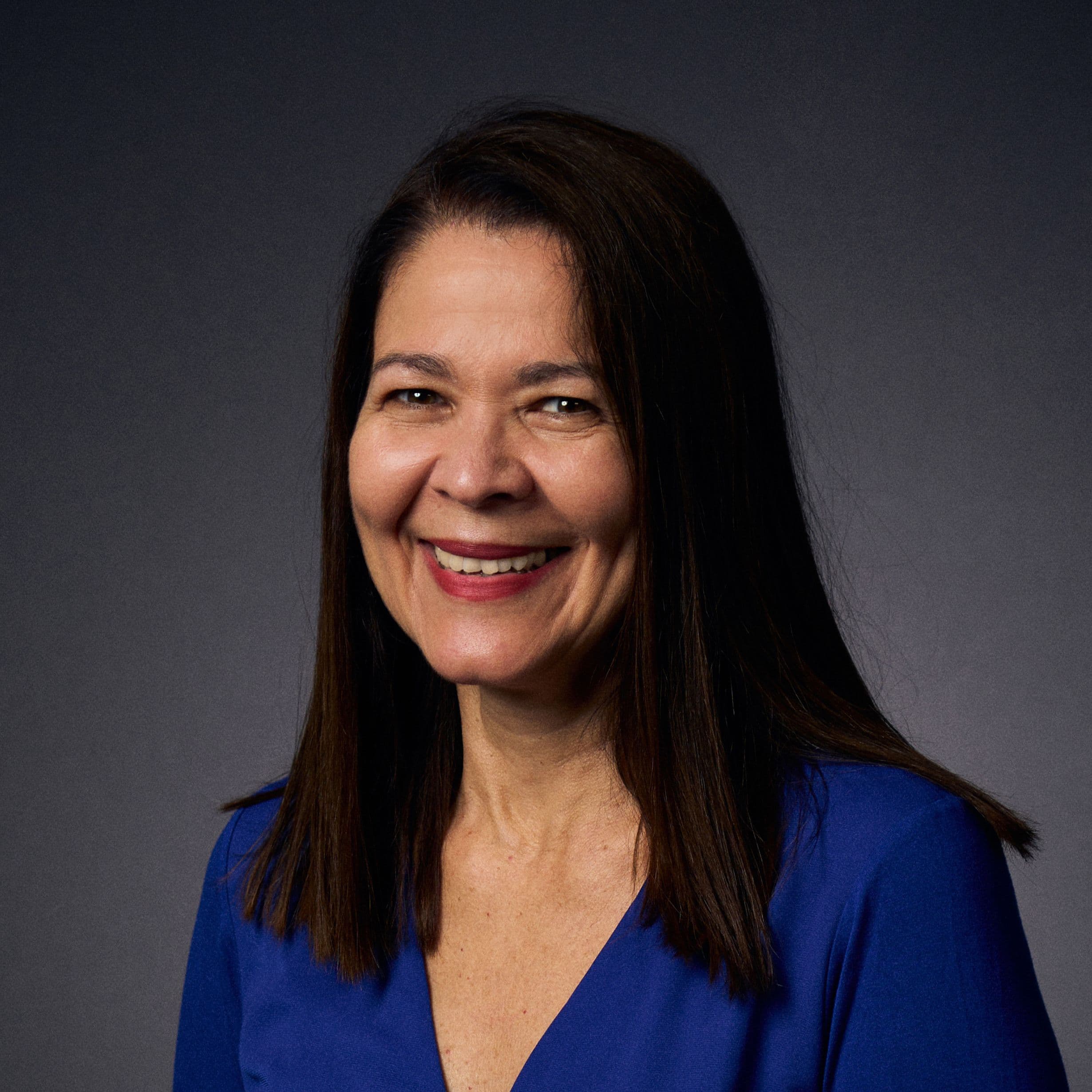 Janina Pérez Arias