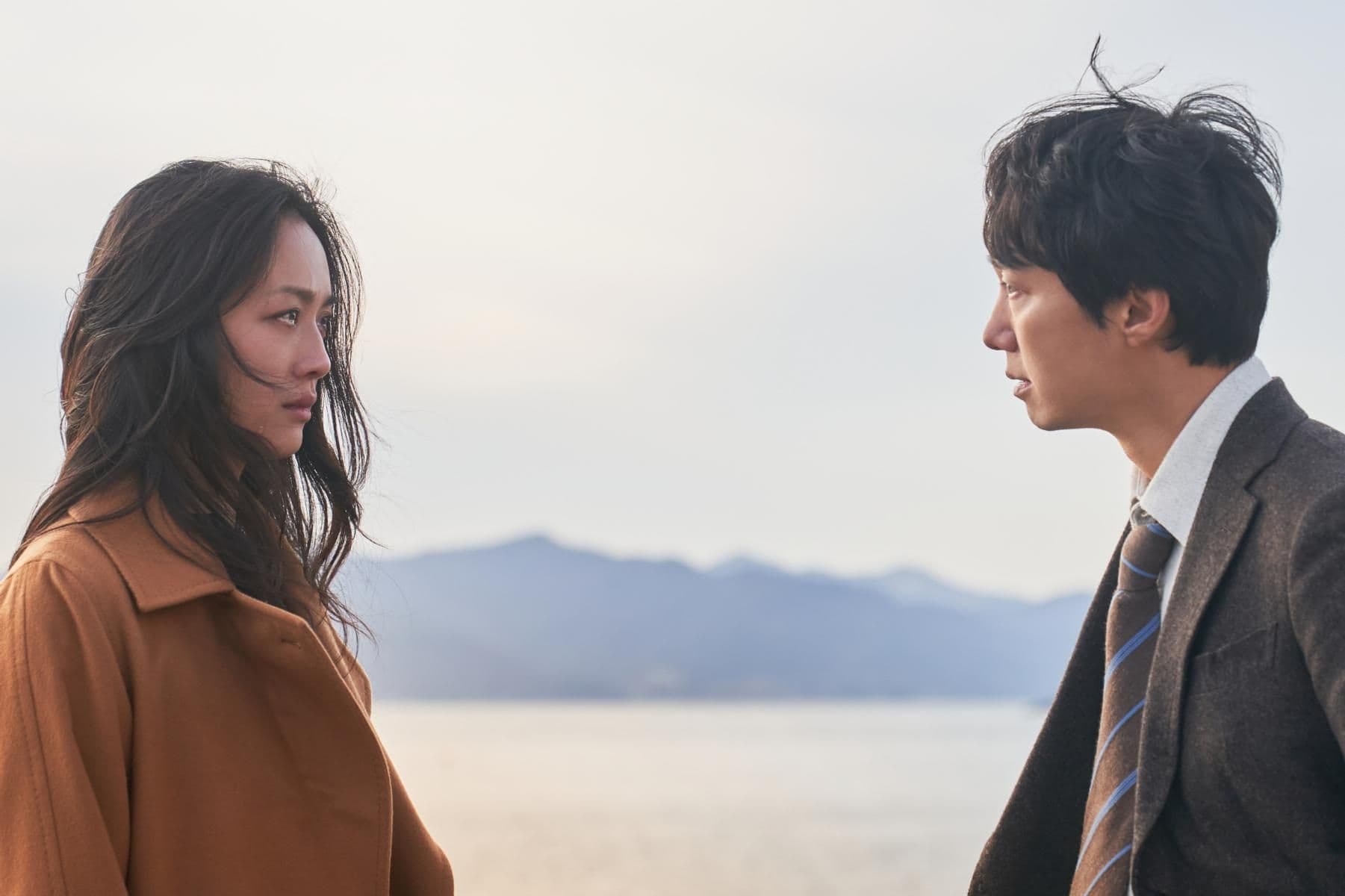 'Decision to Leave' llega a los cines españoles tras su premio a la Mejor Dirección en Cannes