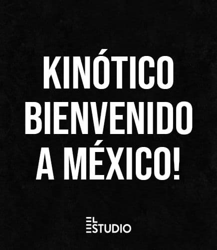 Anuncio:MX | Ad El Estudio / El Estudio